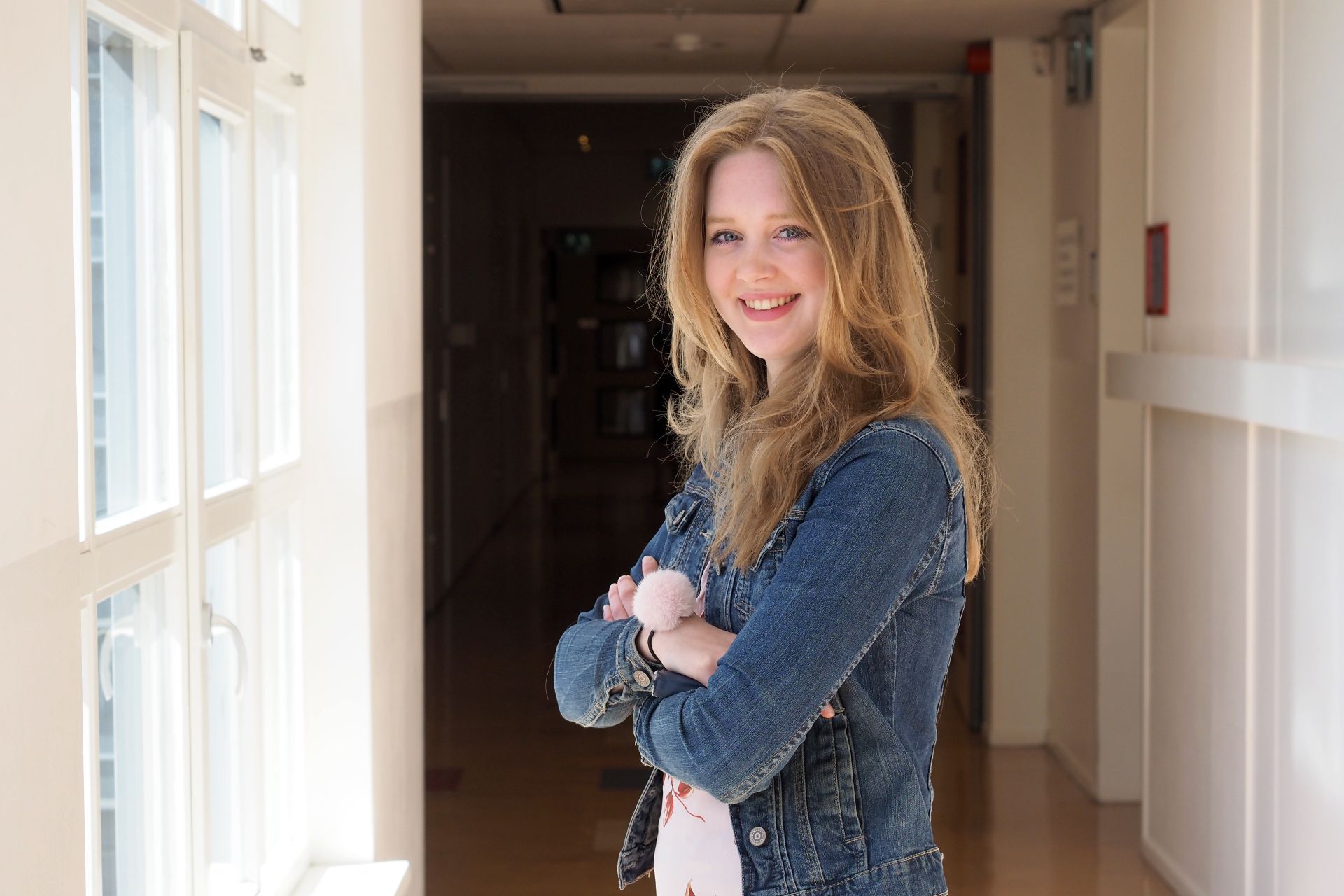 Student Vwo - profiel Economie & Maatschappij (vavo)