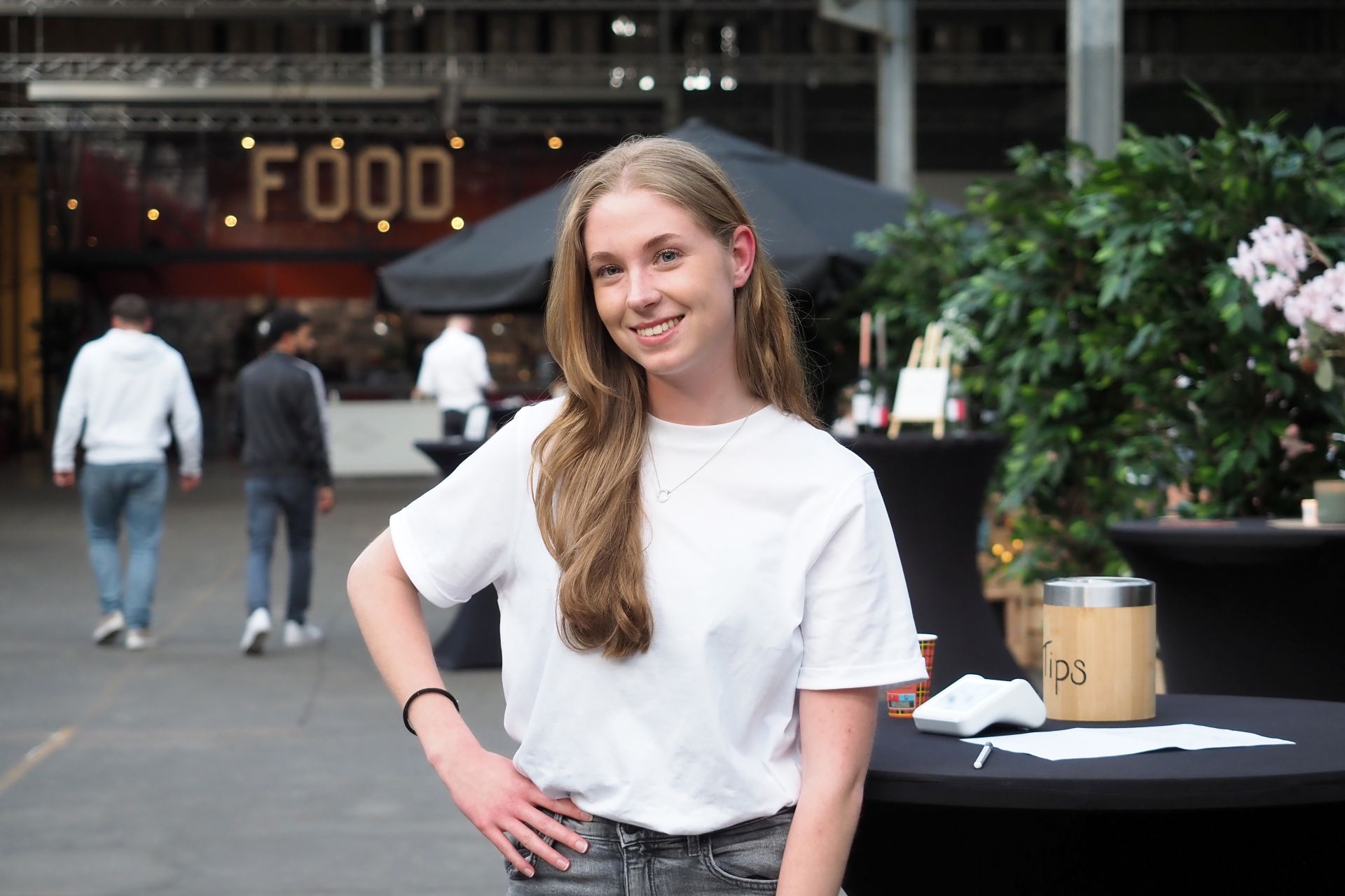 Student allround facilitaire dienstverlening