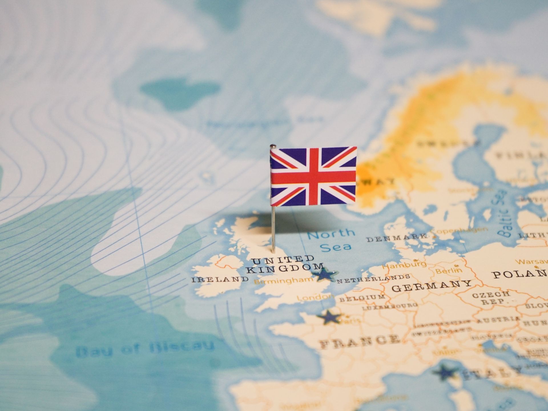 Cursus Engels op de werkvloer