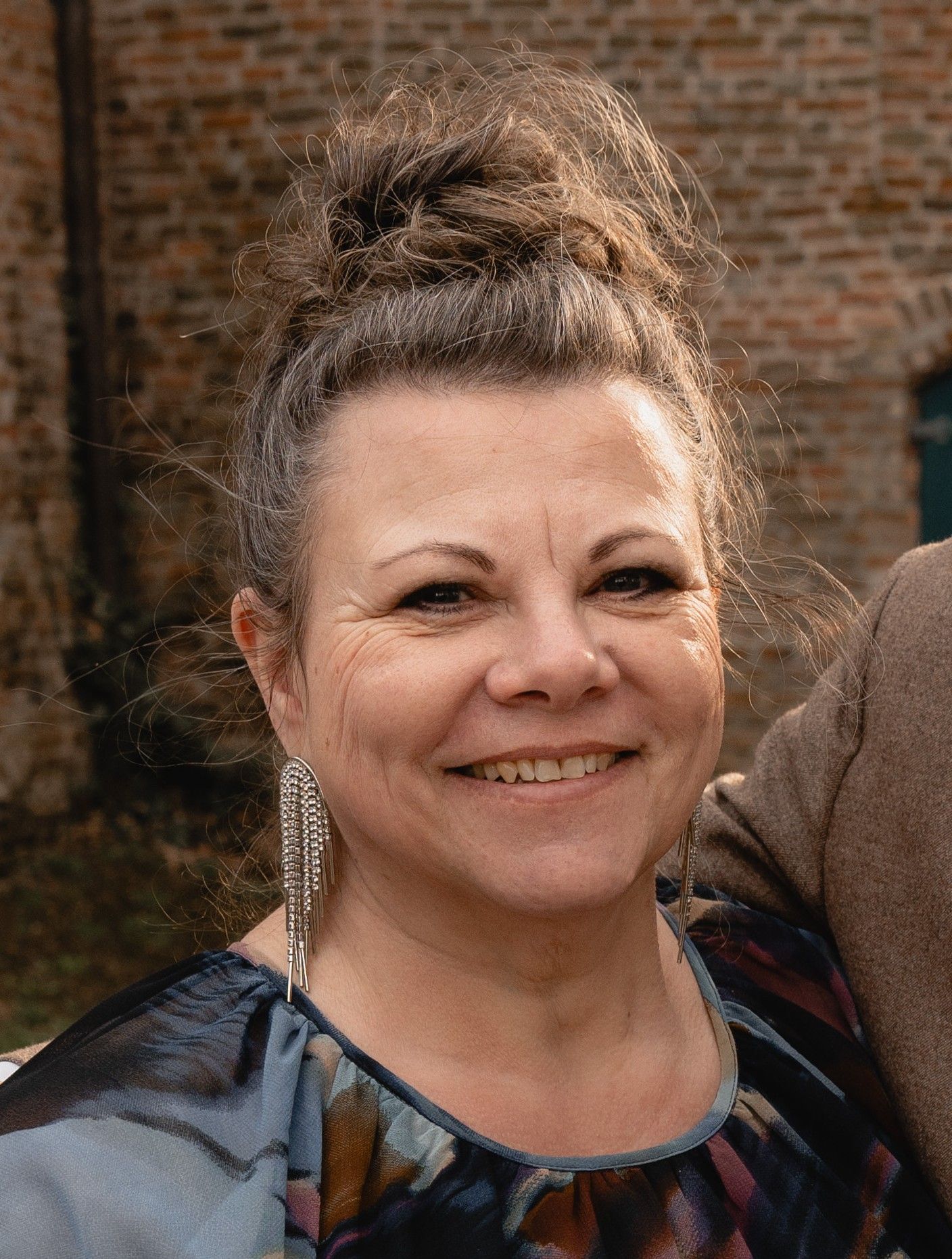 Irma kevenaar-Gerritsen