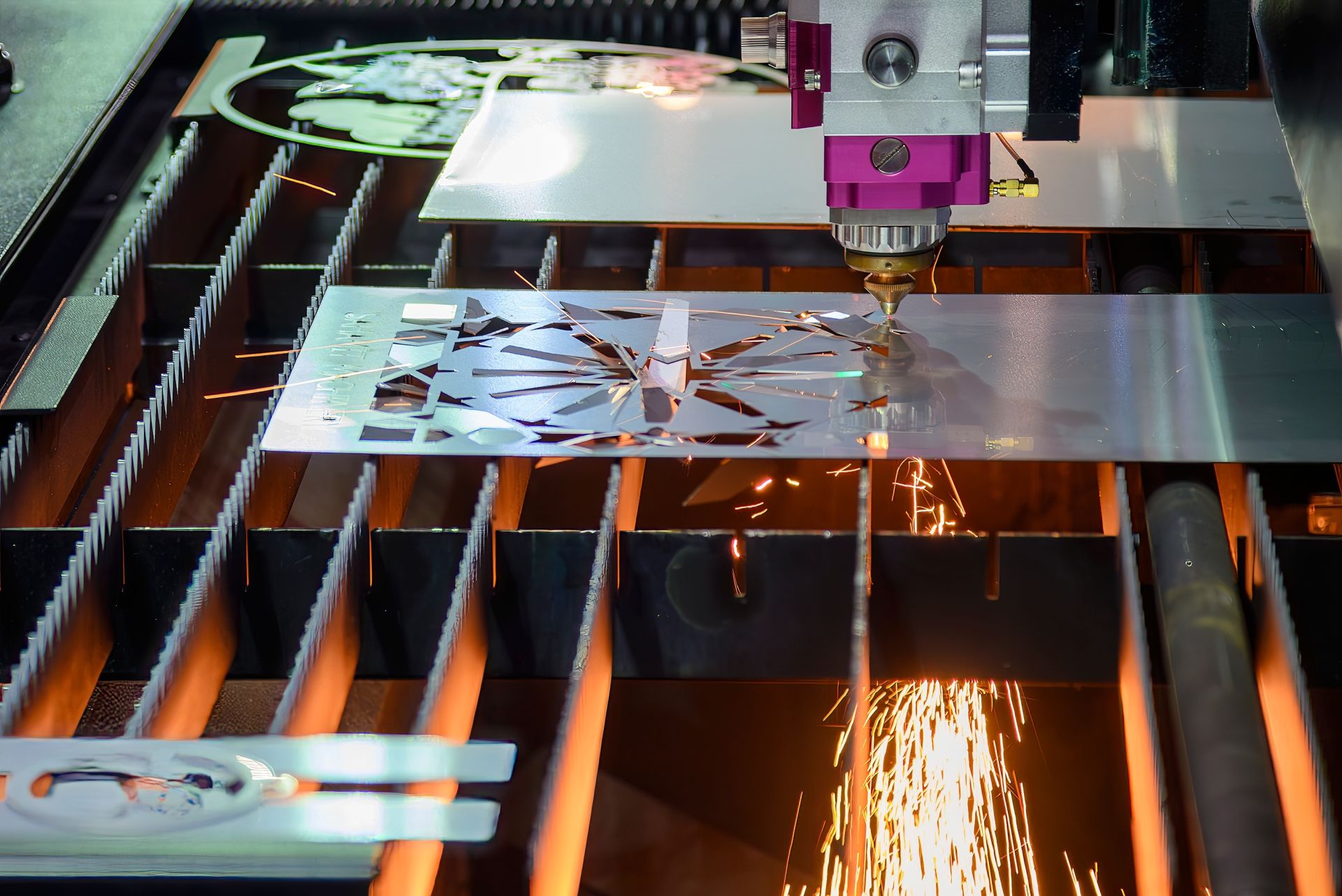 Basisvaardigheden metaalbewerken