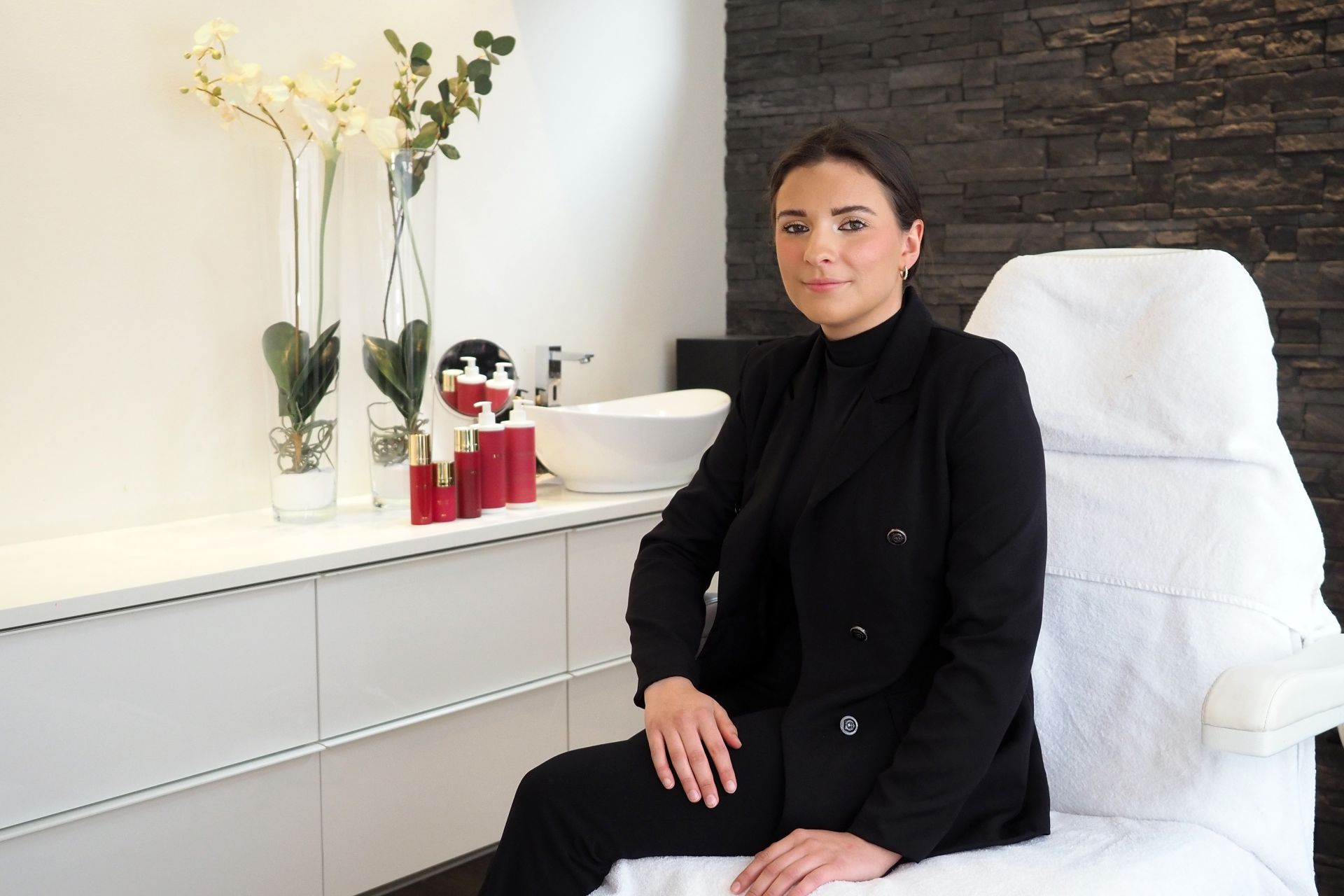 Student Allround schoonheidsspecialist