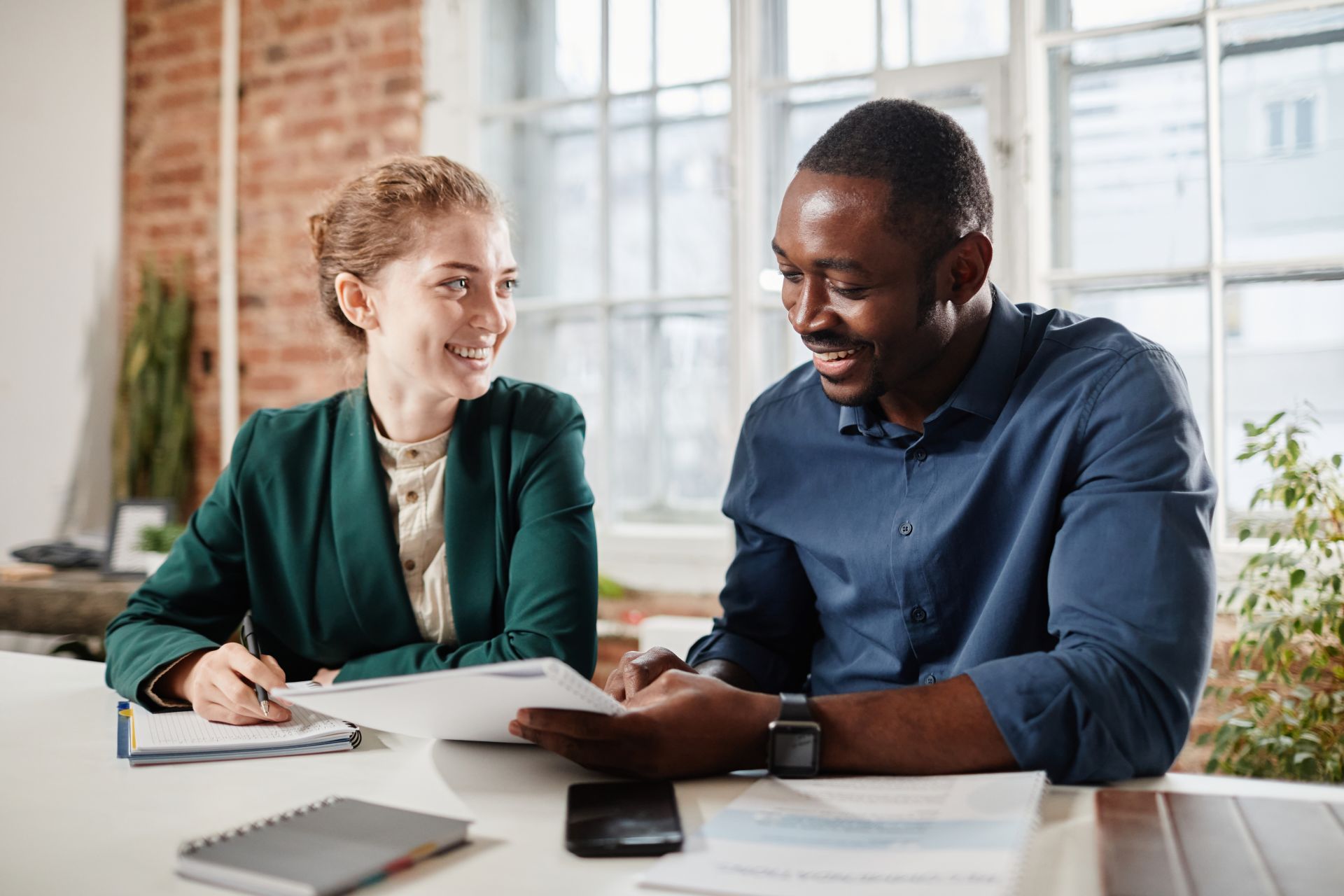 Interculturele bewustwording en communicatie