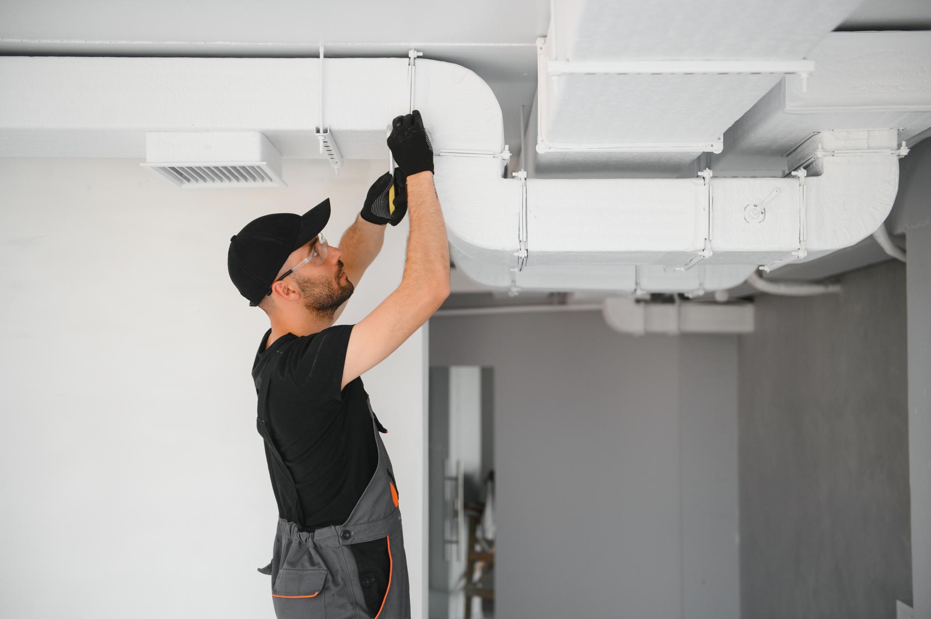 Cursus Koudetechniek