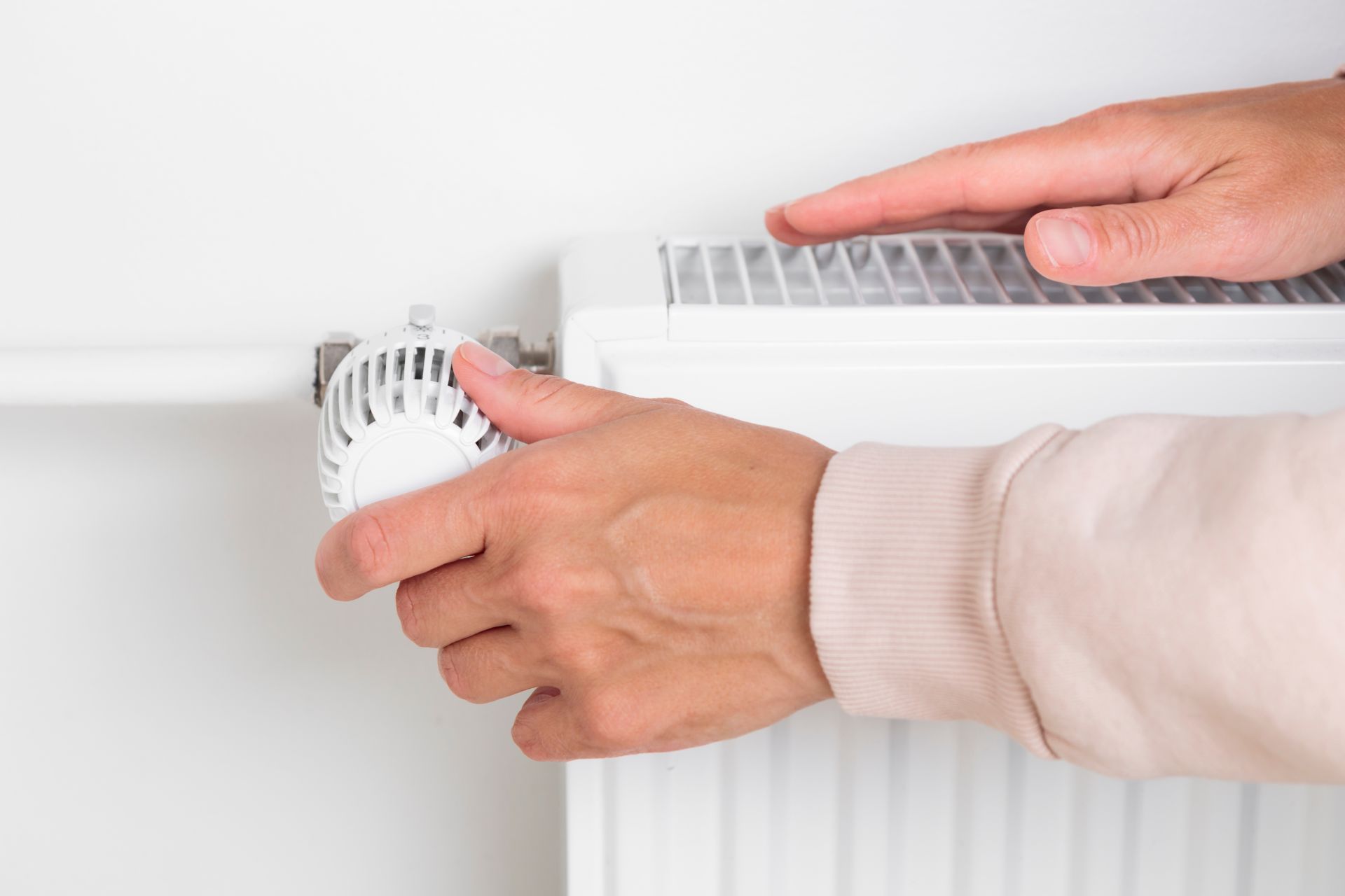 Cursus Warmtetechniek