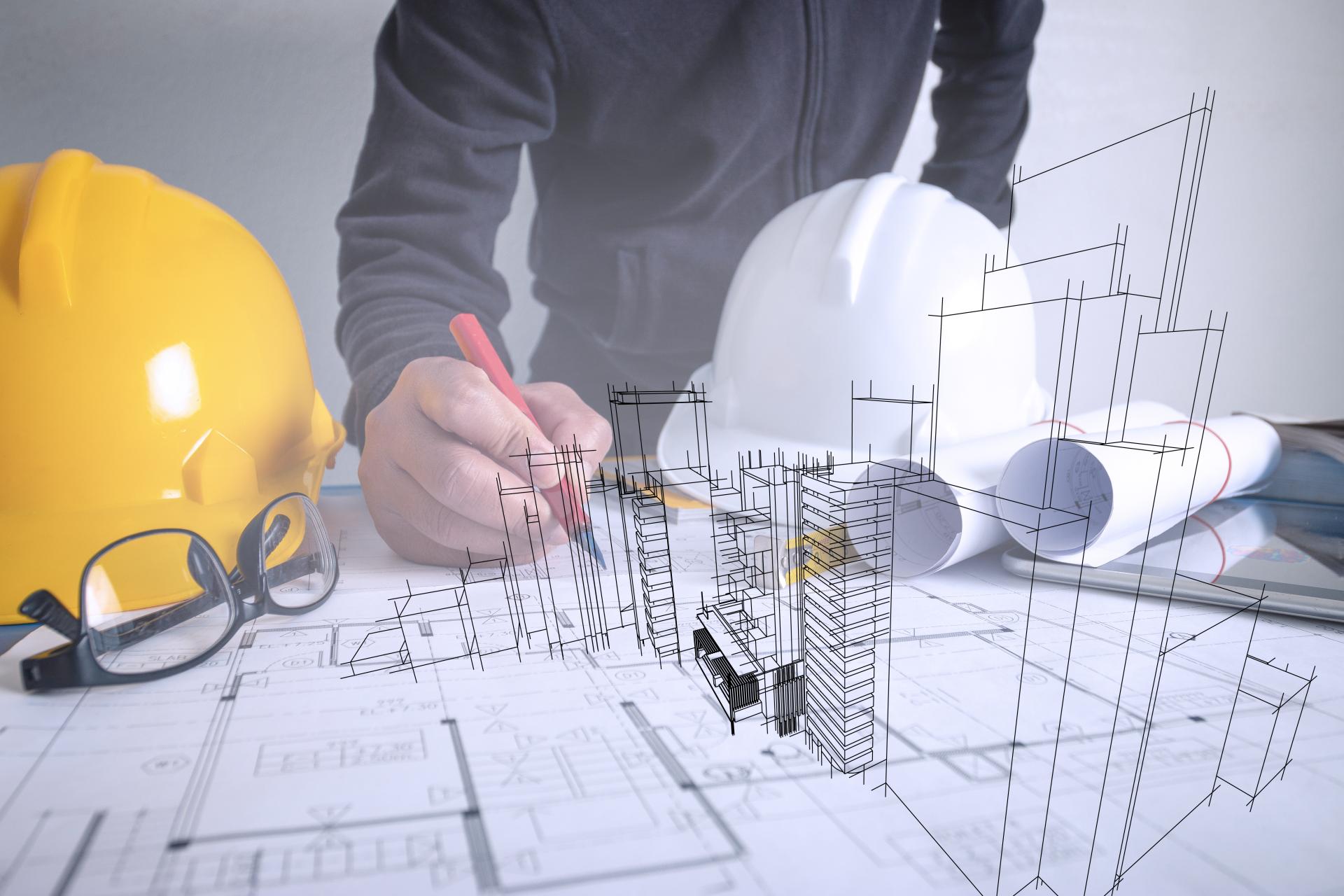 2D/3D tekenen met Revit/BIM