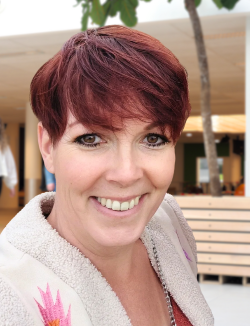 Lucinda Tuenter