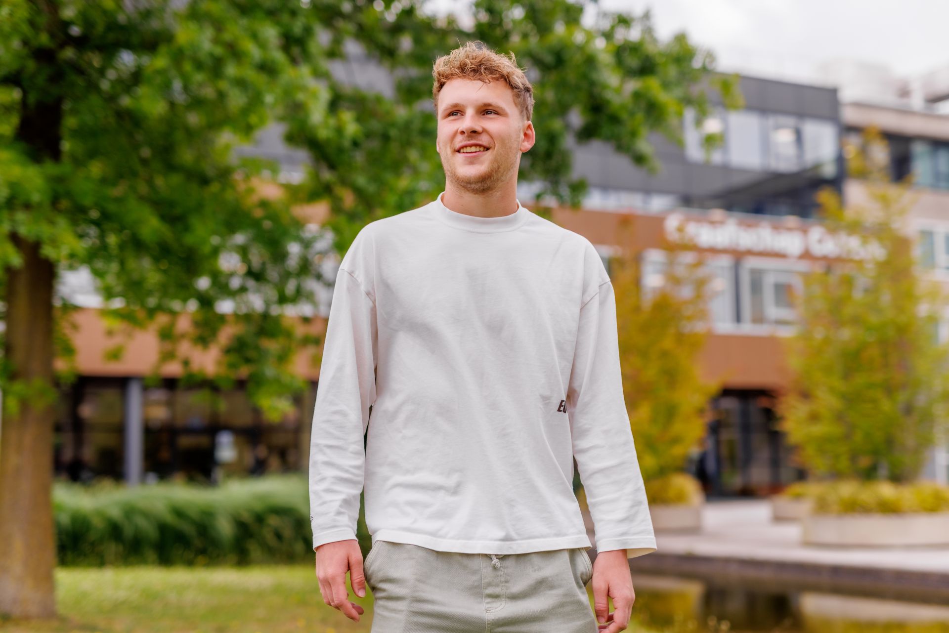 Student Graafschap College
