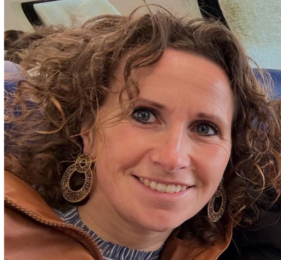 Rhena Kobes - te Woerd