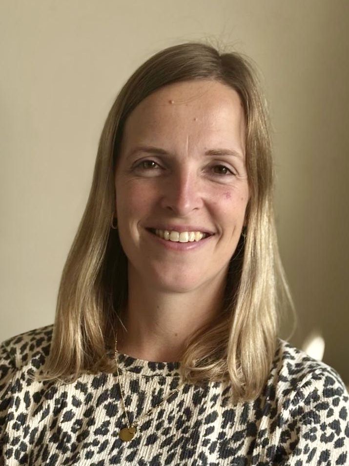 Suzanne Duenk