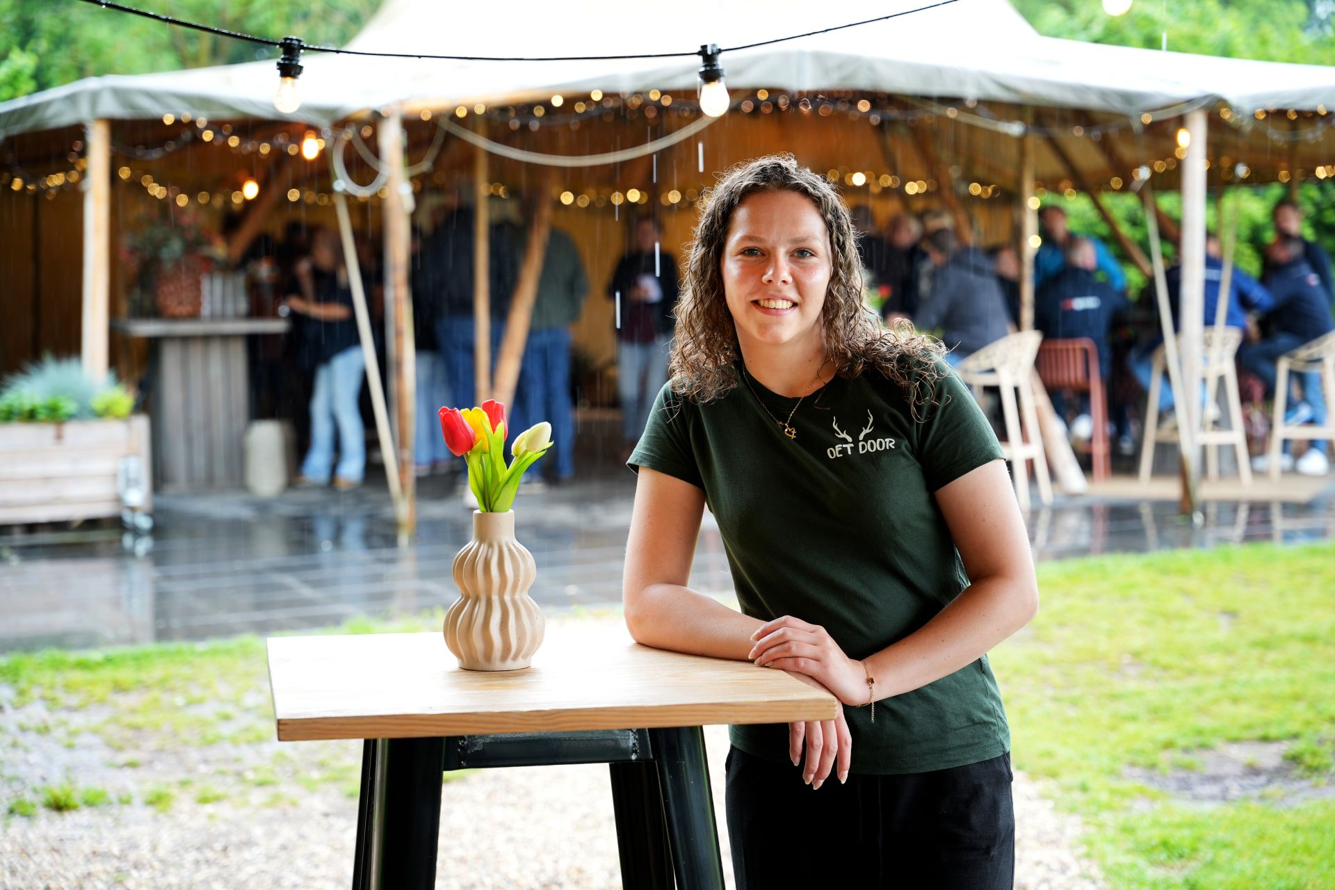 Student Leidinggevende leisure