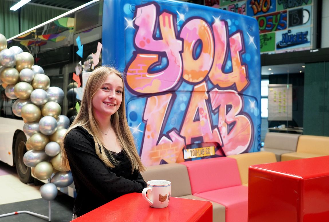 YouLab Doorstroom