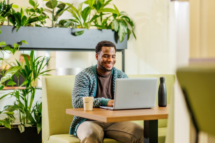 Student van Graafschap College Werkt