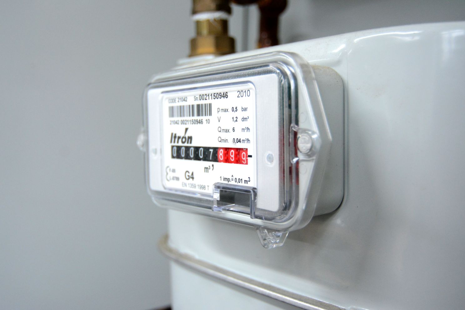 Monteur werktuigkundige installaties