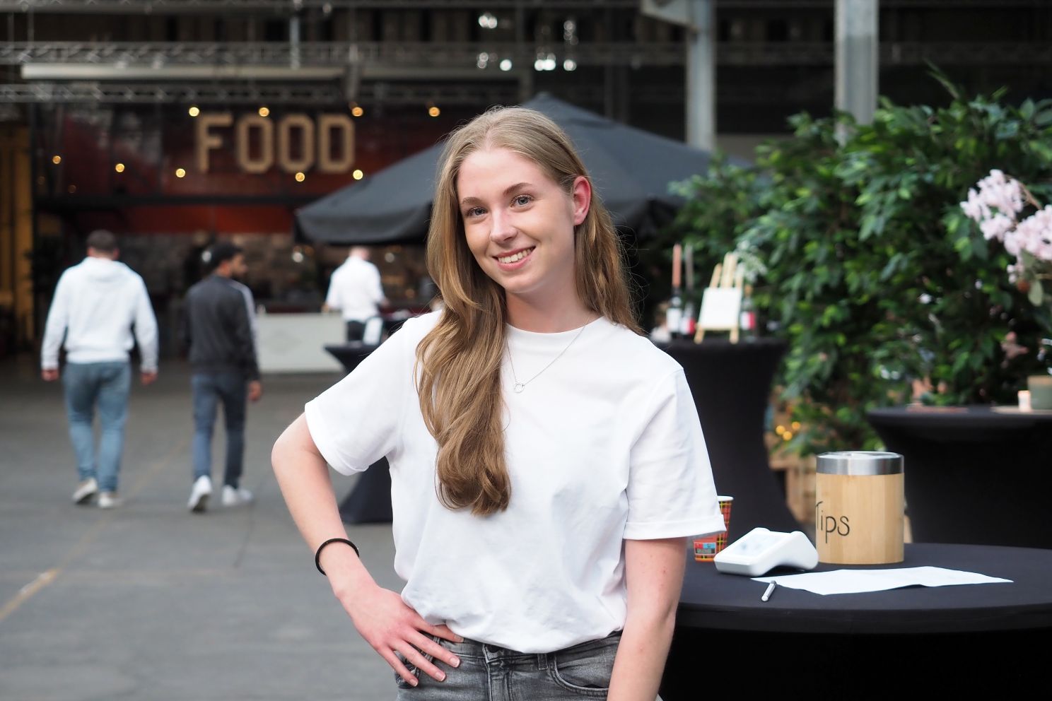 Student allround facilitaire dienstverlening