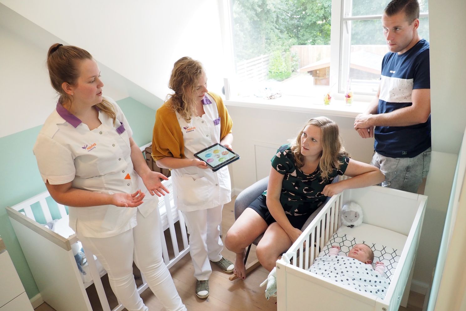 Student Verzorgende IG