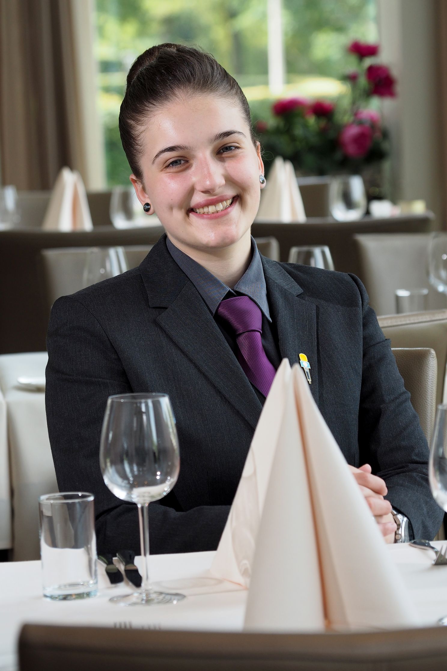 Student manager/ondernemer horeca