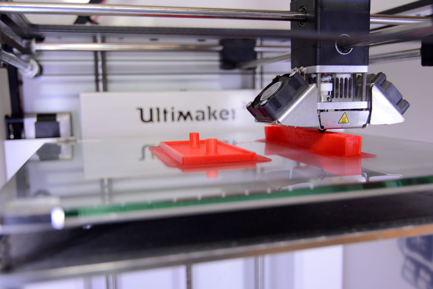 Opleiding technicus engineering (product engineering)