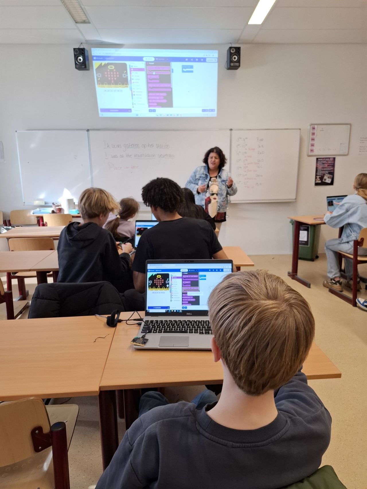 Week van het Vakmanschap Civon 