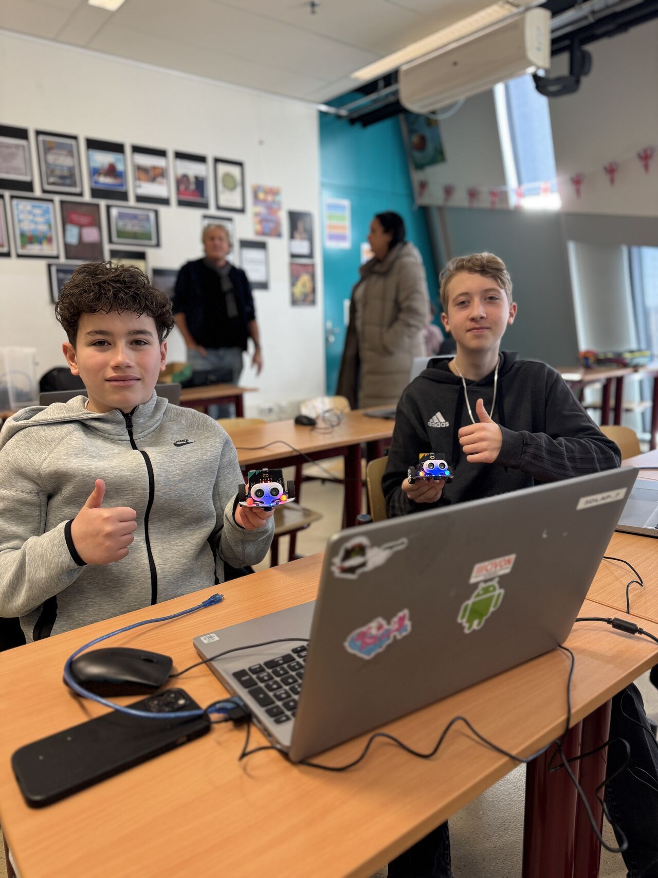 Week van het Vakmanschap Civon