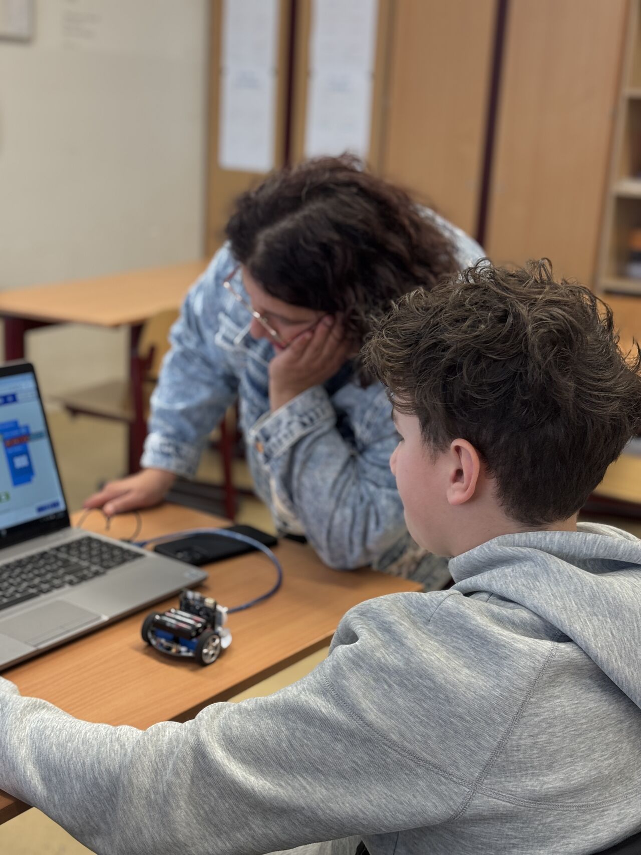 Week van het Vakmanschap Civon 