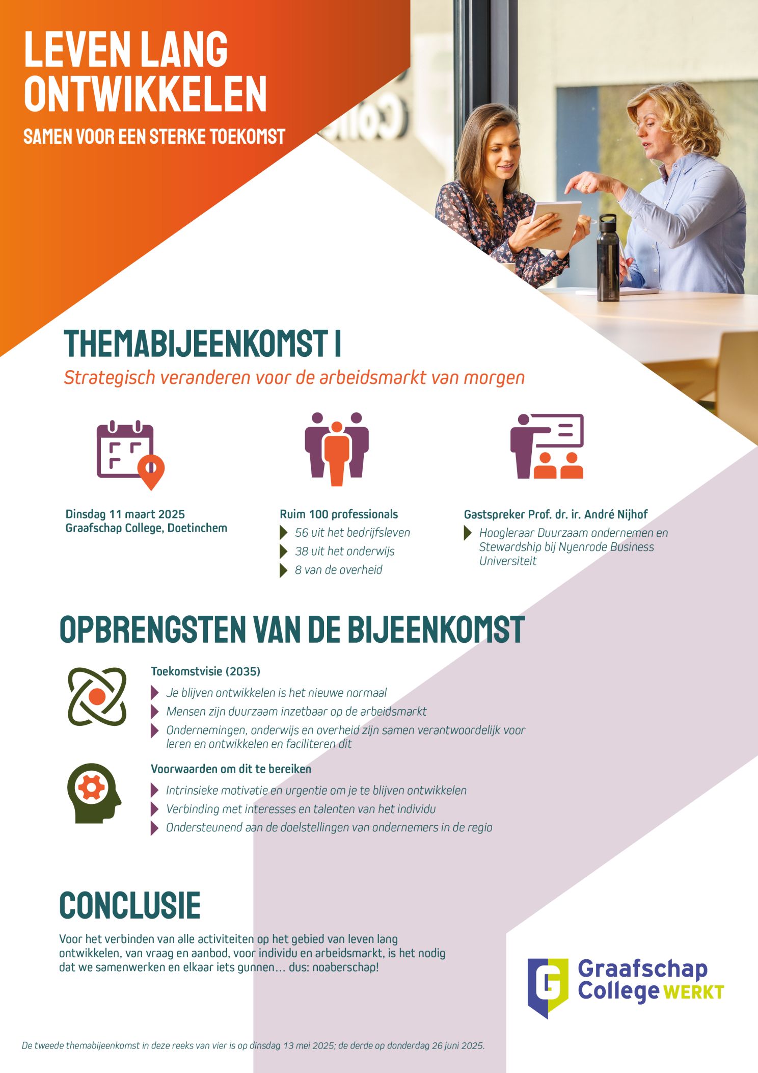 Factsheet GC Werkt Themabijeenkomst 1