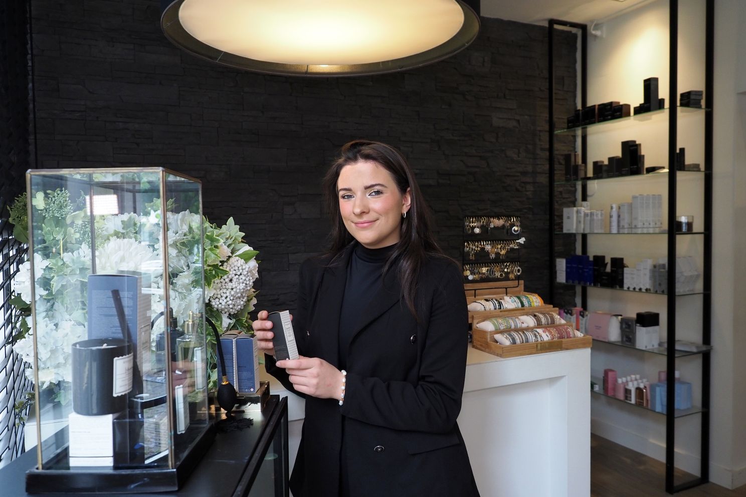 Student Allround schoonheidsspecialist