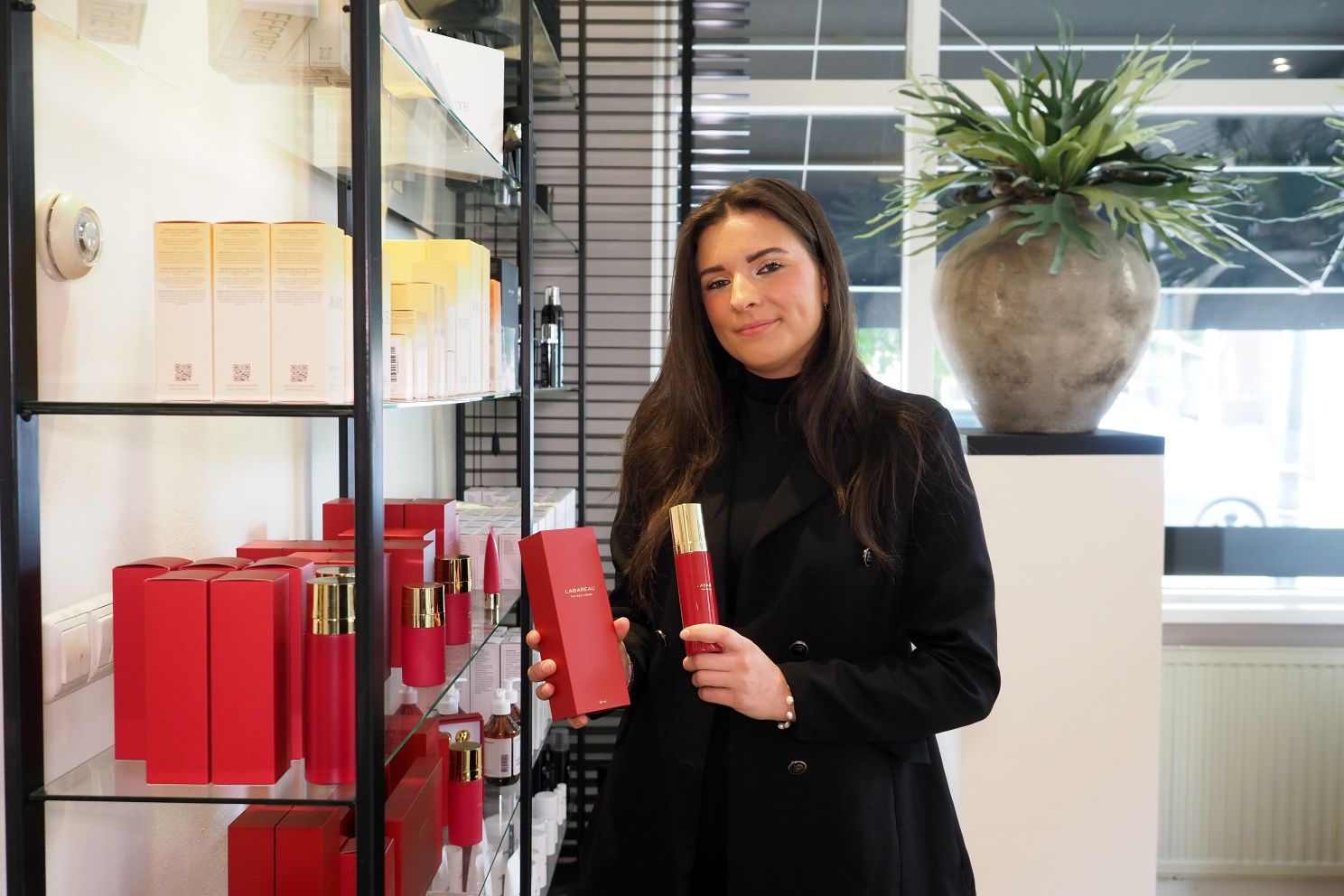 Student Allround schoonheidsspecialist