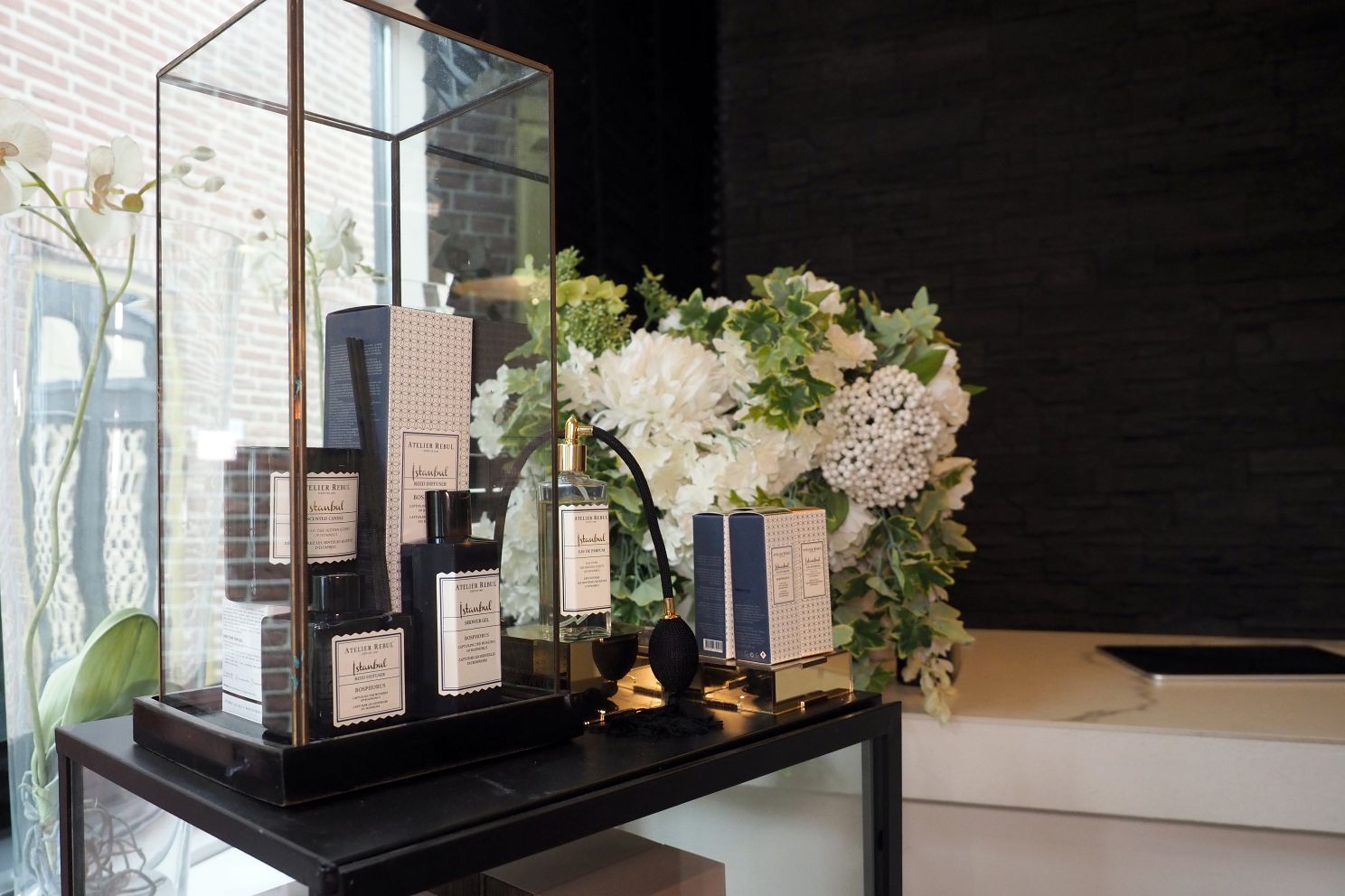 Producten Allround schoonheidsspecialist