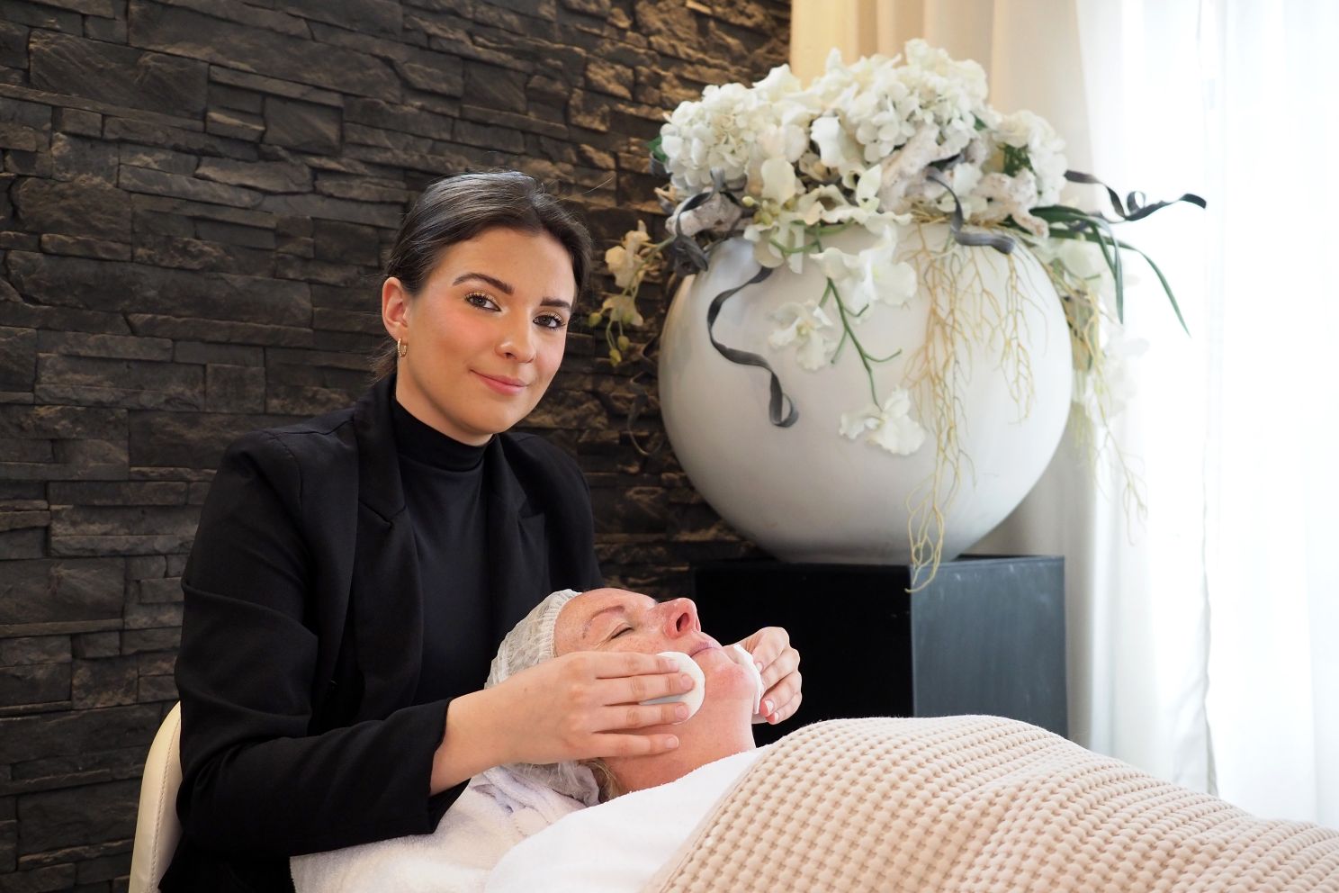 Student Allround schoonheidsspecialist