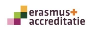 Logo Erasmus+