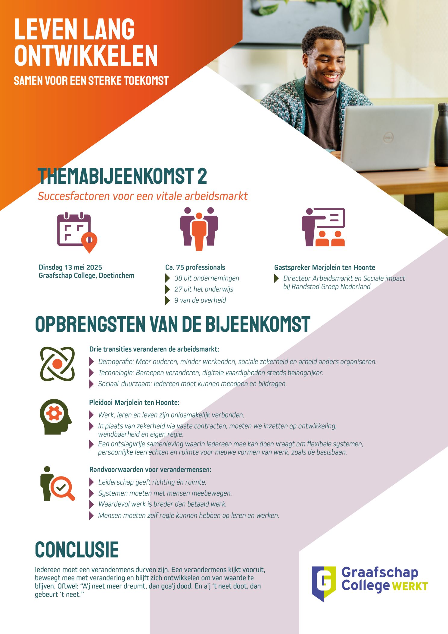 Factsheet GC Werkt Themabijeenkomst 2