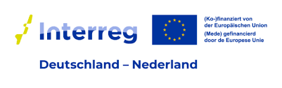 Logo Interreg