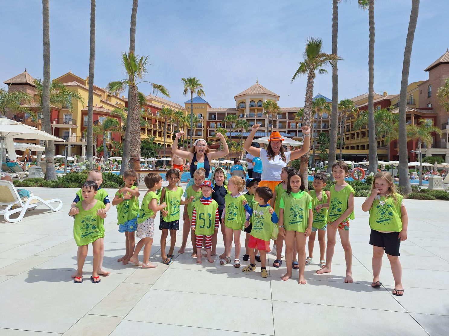 Studenten Zelfstandig medewerker leisure