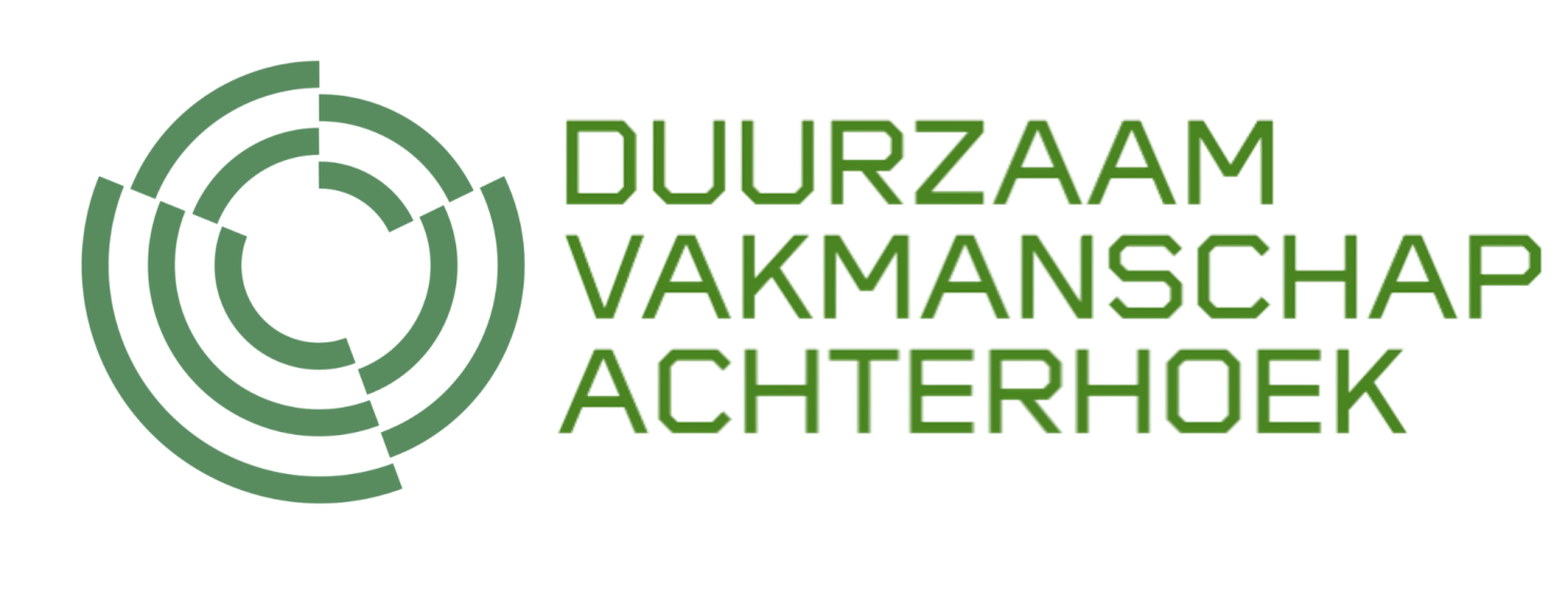 Logo Duurzaam Vakmanschap Achterhoek