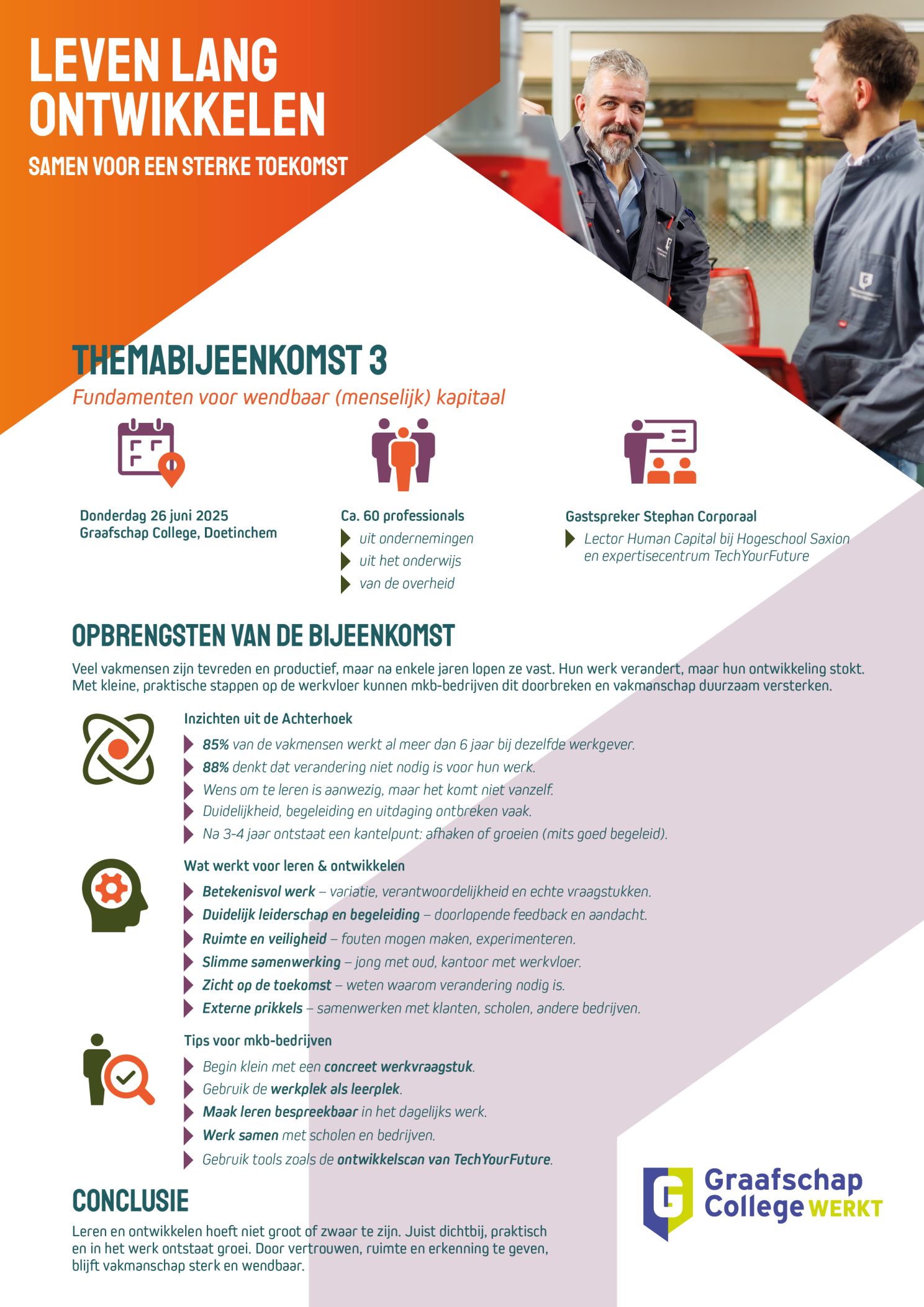 Factsheet Themabijeenkomst 3