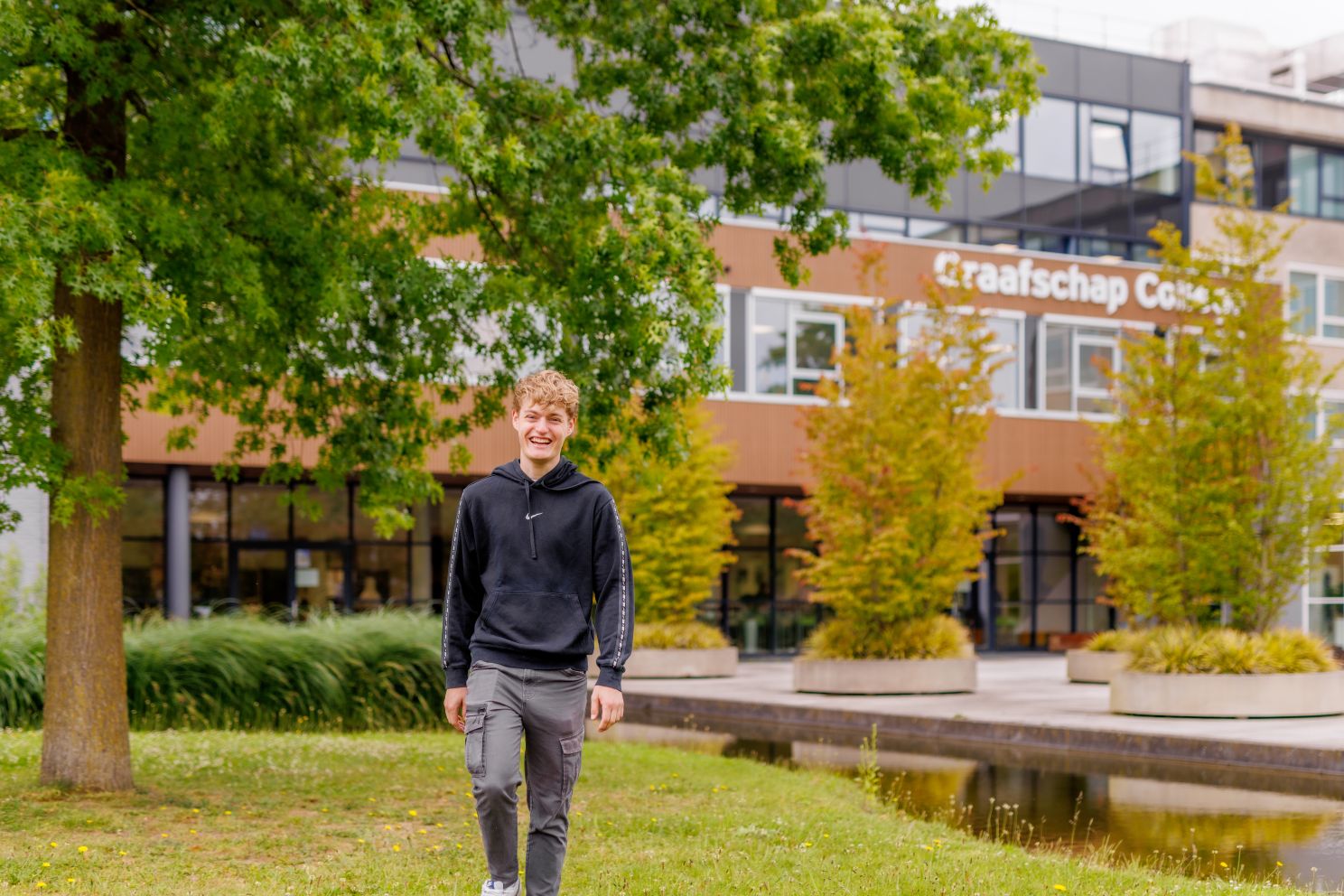 Student Graafschap College