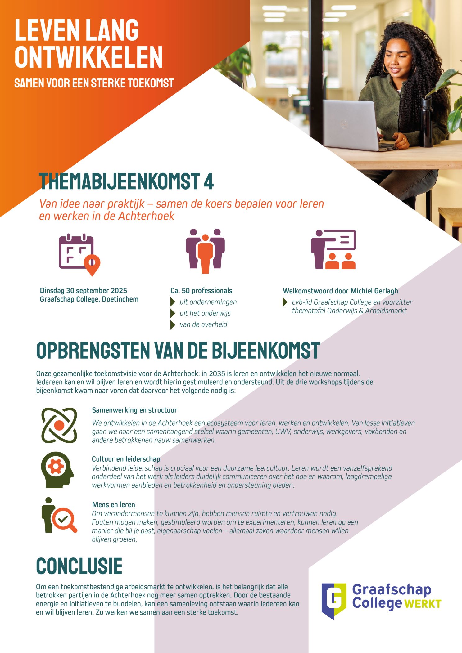 Factsheet themabijeenkomst 4