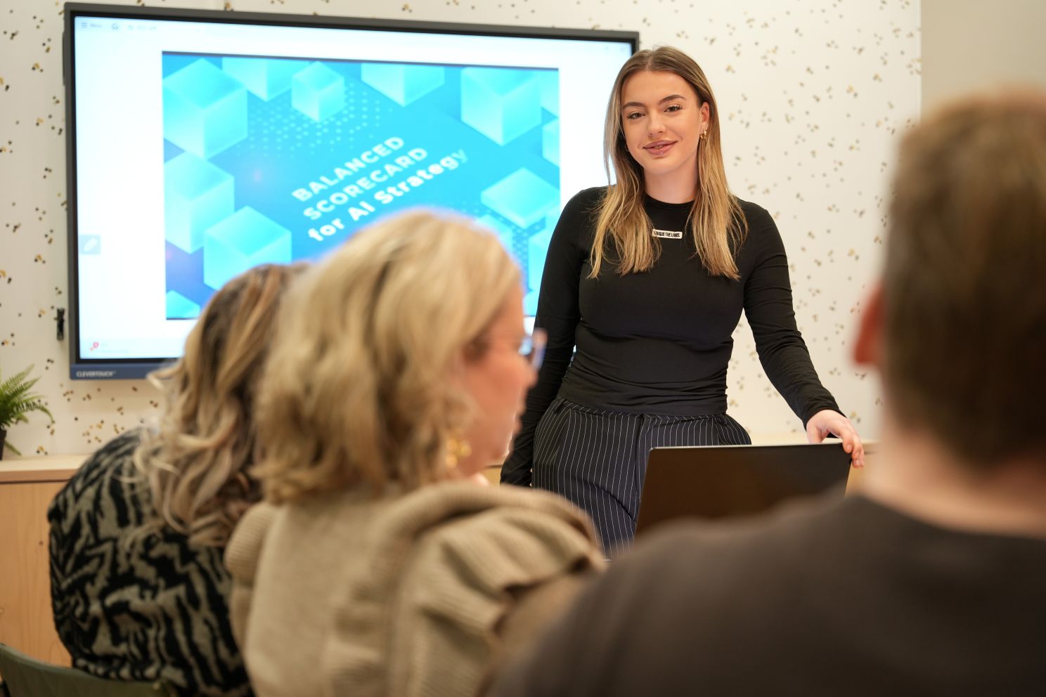 Student Ondernemer handel en/of diensten