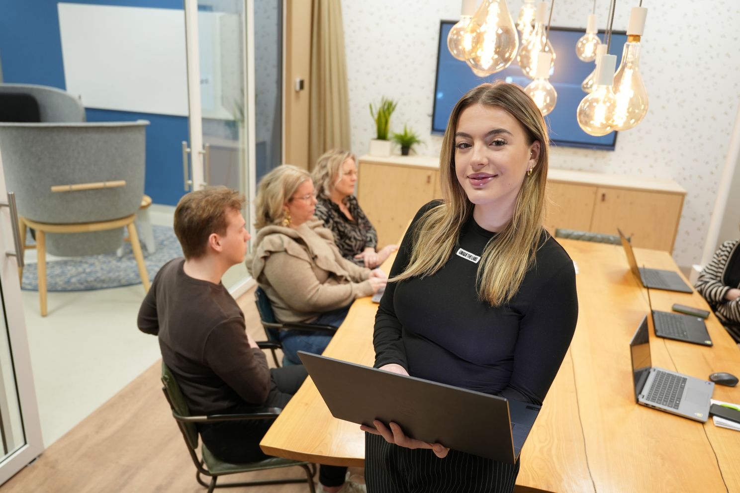 Student Ondernemer handel en/of diensten