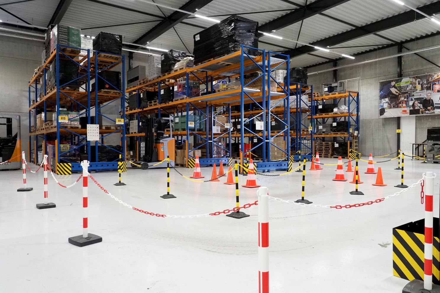 Achterkamp Wehl Graafschap College