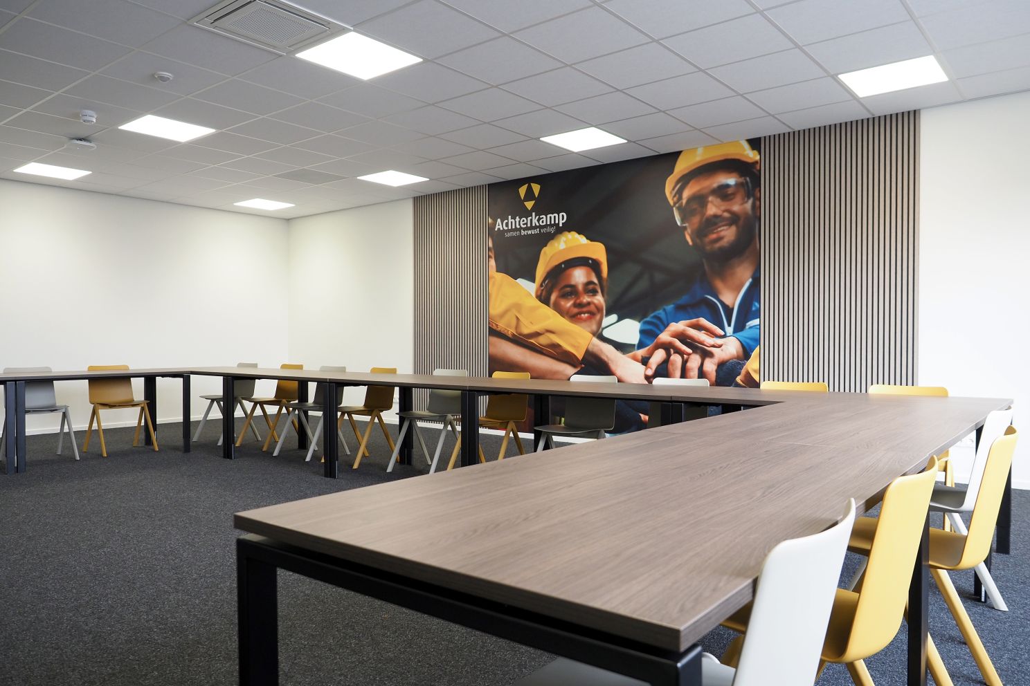 Achterkamp Wehl Graafschap College