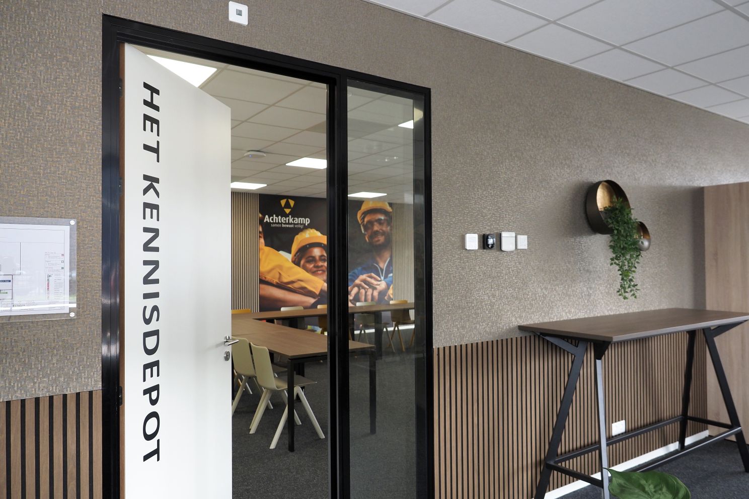 Achterkamp Wehl Graafschap College