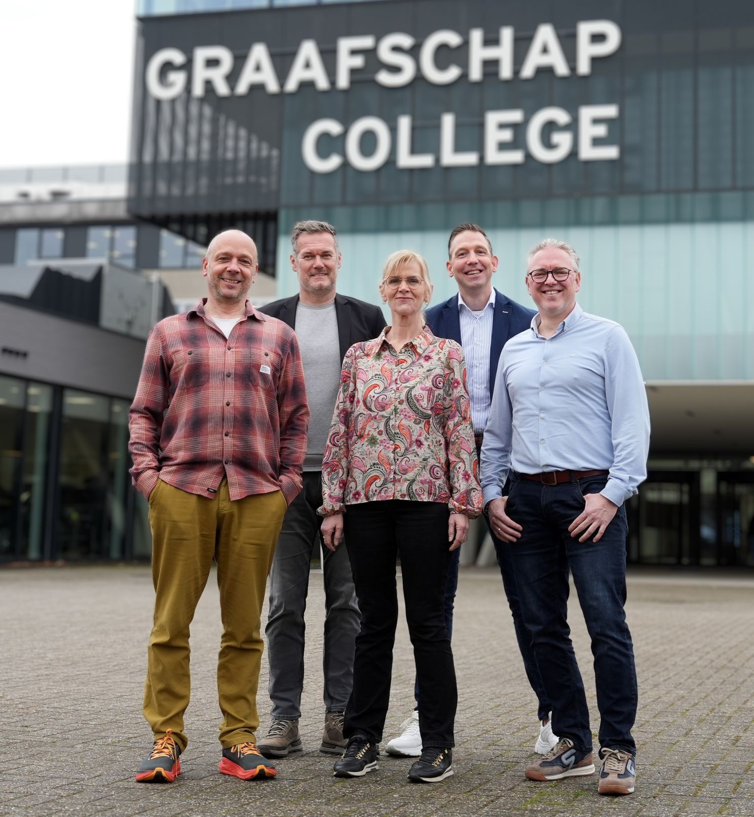 GC Werkt adviseurs in beeld