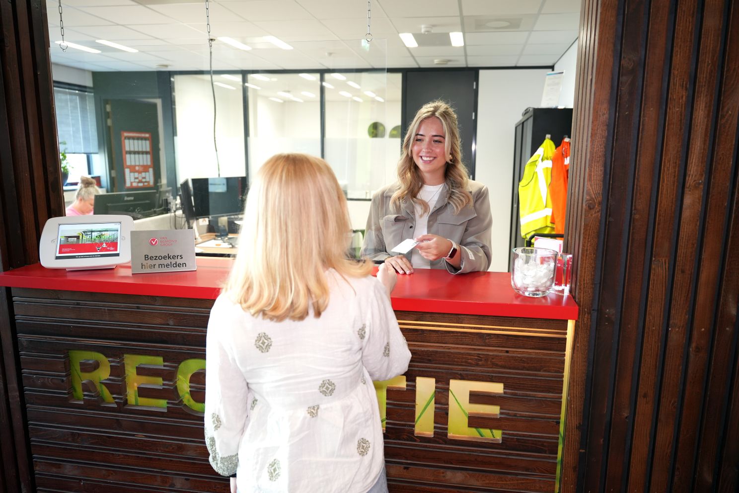 Student Leidinggevende facilitaire dienstverlening