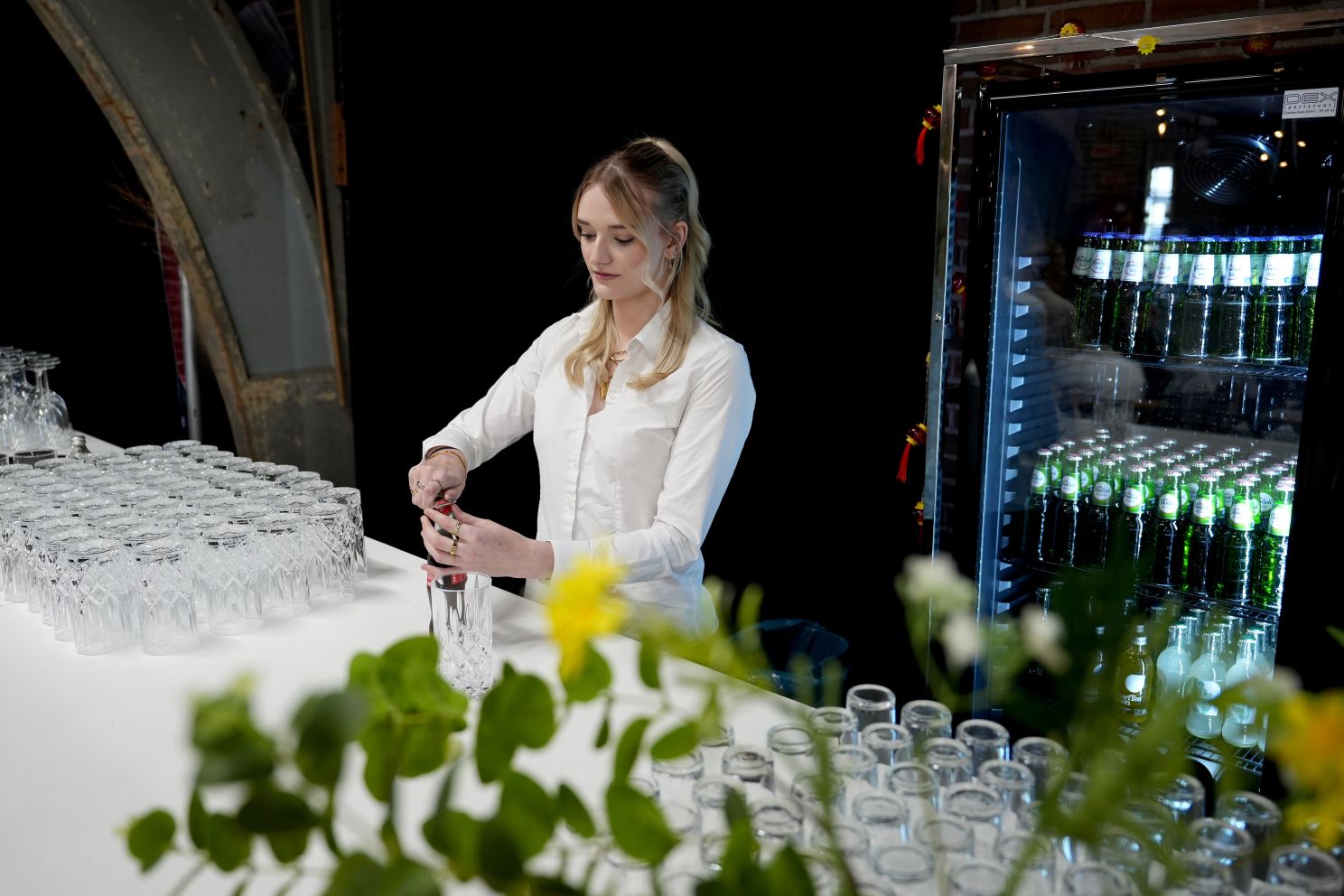 Student Medewerker hospitality