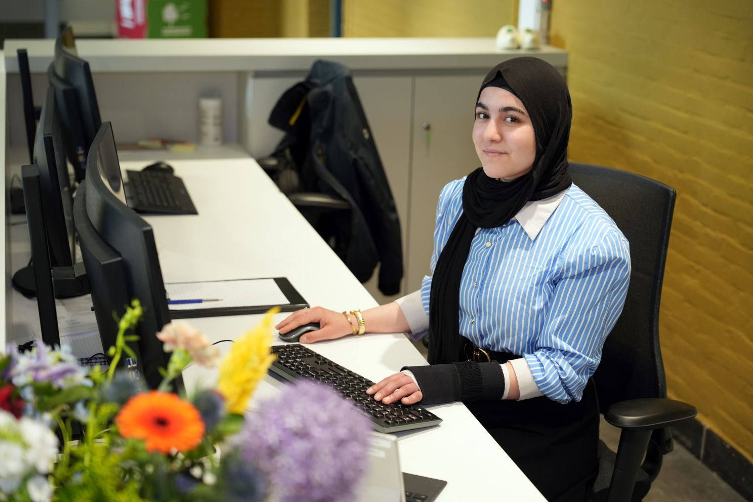 Student Allround medewerker facilitaire dienstverlening
