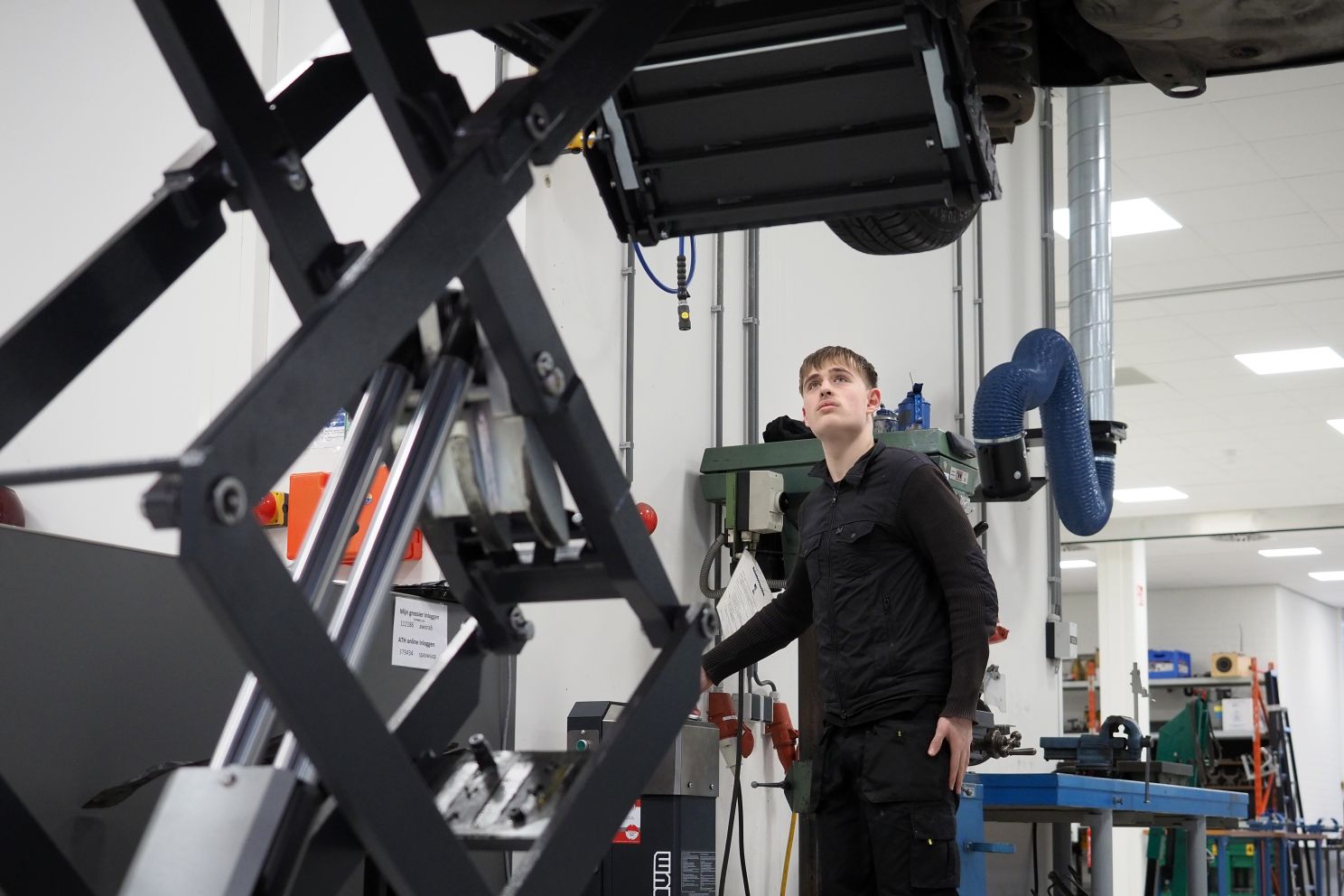 Basistechnicus voertuigen en mobiele werktuigen_3