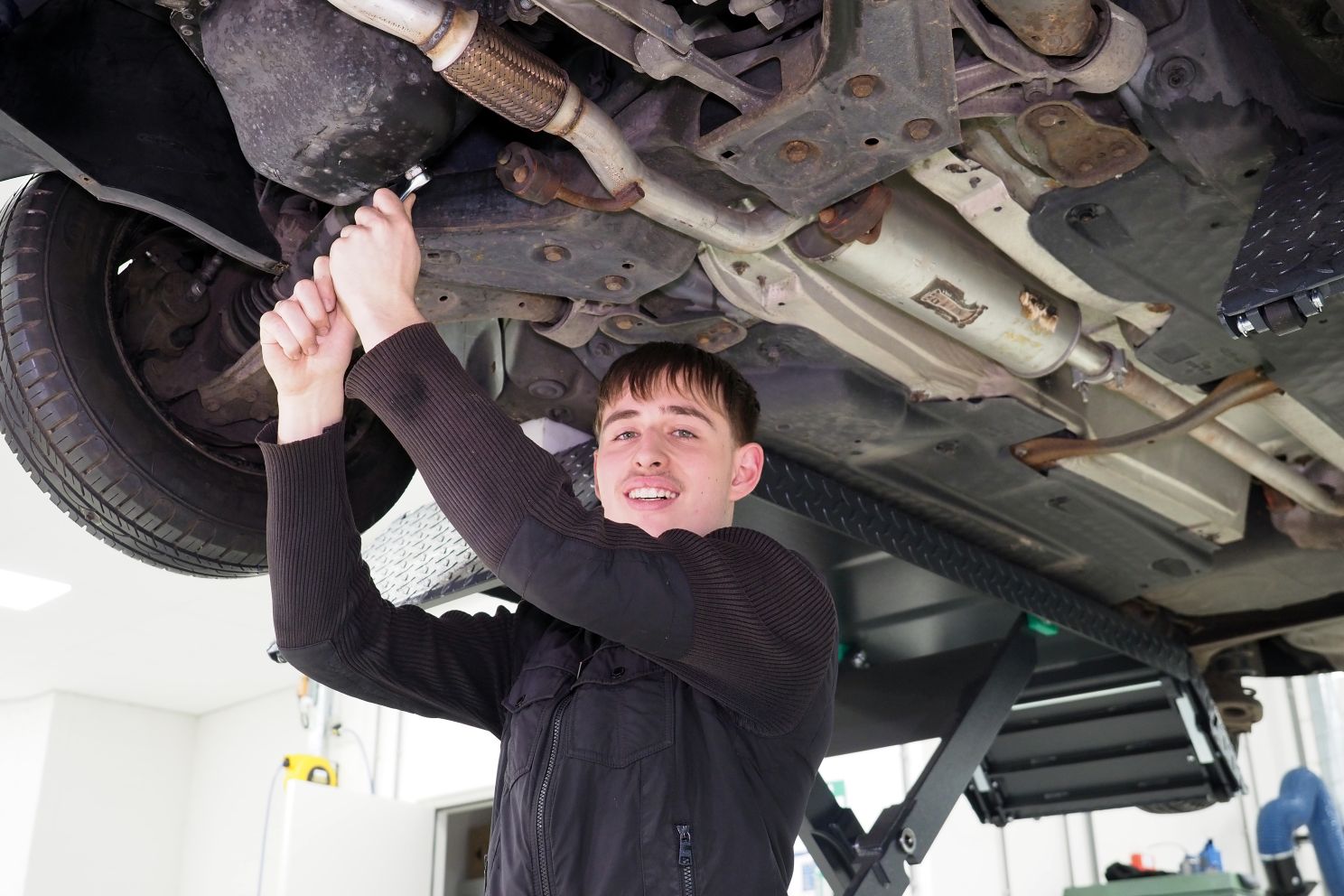 Basistechnicus voertuigen en mobiele werktuigen_5