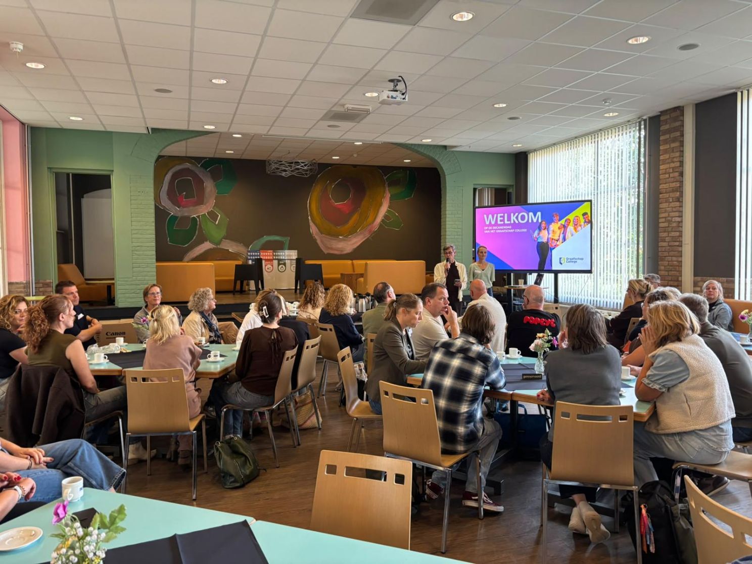Decanendag in Groenlo